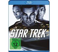 Chris Pine,Zachary Quinto,Leonard Nimoy - Star Trek XI [Blu-ray]