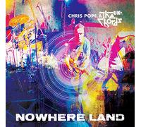 Chris Pope and The Chords UK;Chris Pope;The Chords UK - Nowhere Land [Import]