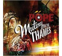 Chris Pope - Mutiny On The Thames