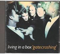 chris porter - Living in a Box - 'GateCrashing' [UK Import]