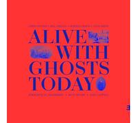 Chris Potter - Chris Potter - Alive With Ghosts Today