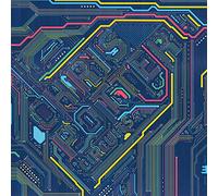 Chris Potter - Circuits / Chris Potter
