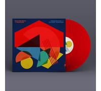 CHRIS POTTER - LIVE AT THE VILLAGE VANGUARD VINYL LP NEUF