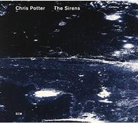 Chris Potter - Siren [Import allemand]