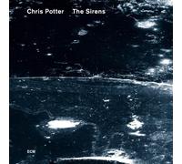 Chris Potter - Sirens-SHM [Import]