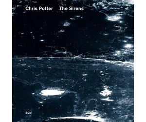 Chris Potter - Sirens-SHM [Import]