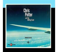 Chris Potter & The DR Big Band - Transatlantic
