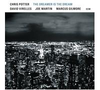 Potter Chris – The Dreamer Is the Dream