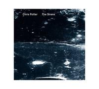 Chris Potter The Sirens (CD) Album