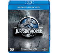 Chris Pratt-Jurassic World (4 Blu-Ray) [Edizione: Giappone] [Import]