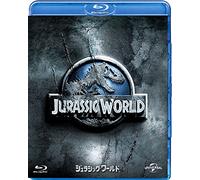 Chris Pratt-Jurassic World [Edizione: Giappone] [Blu-Ray] [Import]