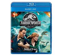 Chris Pratt-Jurassic World: Fallen Kingdom (2 Blu-Ray) [Edizione: Giappone] [Import]