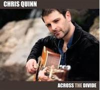 Chris Quinn - Across the Divide