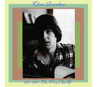 Chris Rainbow - The Best Of 1972-1980 [Cd]
