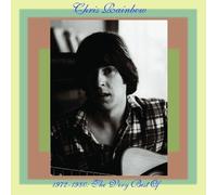 Chris Rainbow - The Best Of 1972-1980 [Cd]
