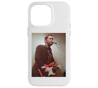 Chris Rea 1991 Auberge à la Recherche de l'ère Estivale Coque pour iPhone 14 Pro Max