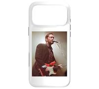 Chris Rea 1991 Auberge à la Recherche de l'ère Estivale Coque pour iPhone 17 Pro Max