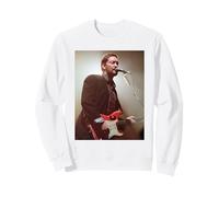 Chris Rea 1991 Auberge à la Recherche de l'ère Estivale Sweatshirt