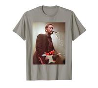 Chris Rea 1991 Auberge à la Recherche de l'ère Estivale T-Shirt