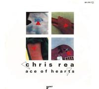 Chris Rea - Ace Of Hearts