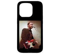 Chris Rea Auberge à la Recherche de l'ère d'été 1991 Coque pour iPhone 15 Pro