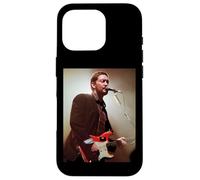 Chris Rea Auberge à la Recherche de l'ère d'été 1991 Coque pour iPhone 16 Pro