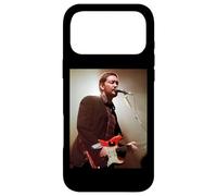 Chris Rea Auberge à la Recherche de l'ère d'été 1991 Coque pour iPhone 17 Pro Max