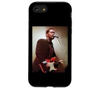 Chris Rea Auberge à la Recherche de l'ère d'été 1991 Coque pour iPhone SE (2020) / 7/8
