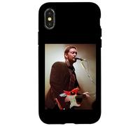 Chris Rea Auberge à la Recherche de l'ère d'été 1991 Coque pour iPhone X/XS