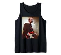 Chris Rea Auberge à la Recherche de l'ère d'été 1991 Débardeur