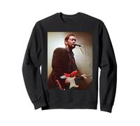 Chris Rea Auberge à la Recherche de l'ère d'été 1991 Sweatshirt