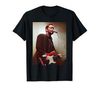 Chris Rea Auberge à la Recherche de l'ère d'été 1991 T-Shirt