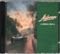 Chris Rea - Auberge - EastWest - 9031-75693-2, EastWest - 9031-75693-2 YS