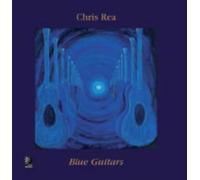 Chris Rea - Blue Guitars -Earbook-