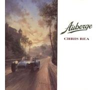 Chris Rea - Chris Rea "Auberge" LP EAST WEST 9031 73580 1 Germany 1991