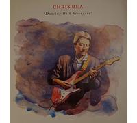 Chris Rea - Chris Rea - Dancing With Strangers - Magnet - 208.603