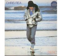 Chris Rea - Chris Rea Deltics [VINYL ALBUM]