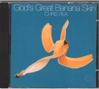 Chris Rea - Chris Rea - God's Great Banana Skin - EastWest - 4509-90995-2