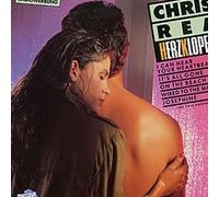 Chris Rea - Chris Rea - Herzklopfen - Polystar - 831 082-1