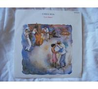 Chris Rea - CHRIS REA Lets Dance UK 7" 45