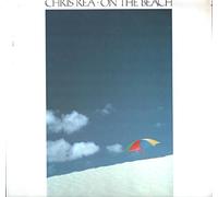 Chris Rea - Chris Rea - On The Beach - Magnet - MAGL 5069, Magnet - MAGL 5069-8, Magnet - 207 681-8