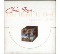 Chris Rea - Chris Rea - The Road To Hell (Parts 1 & 2) - Magnet - YZ 431 CDP, WEA - 2292-46583-2