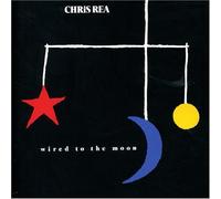 Chris Rea - Chris Rea - Wired To The Moon - Magnet - 206.184
