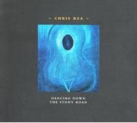 Chris Rea - Dancing Down The Stony [Import]
