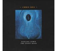 Chris Rea - Dancing Down The Stony Road [Import]