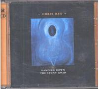 Chris Rea - Dancing Down The Stony Road [Import]
