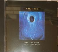 Chris Rea - Dancing Down The Stony Road [Import]