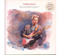 CHRIS REA - Dancing with Strangers (1987) [Import]