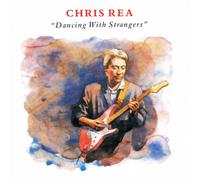 Chris Rea - Dancing with Strangers