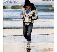 Chris Rea - Deltics [Import]